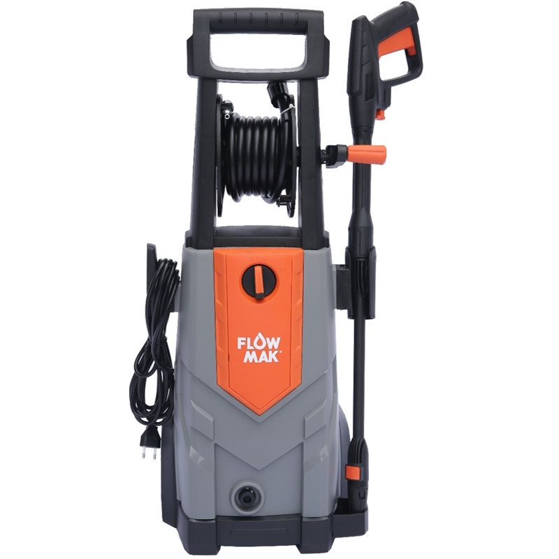 HIDROLAVADORA FLOWMAK 90BAR 1800W 6.0L/MIN
