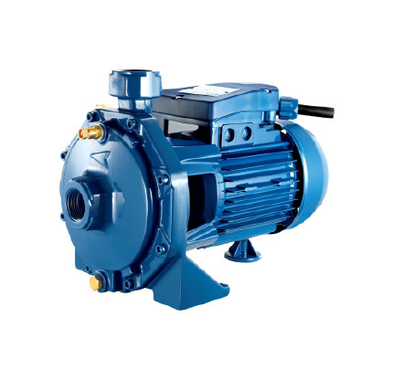 BOMBA CBT 1000 10 HP 380 VT 2"X1¼"- DOBLE IMPULSOR PENTAX
