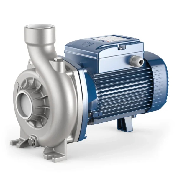 BOMBA CENTRIFUGA INOXIDABLE PEDROLLO NGAm PRO3C  2 HP 220 VT