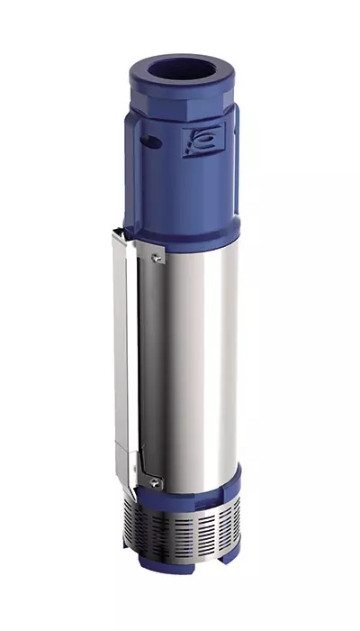 BOMBA SUMERGIBLE PANELLI 6'' 140 PR 24N/33 (40HP) (NO INCLUYE MOTOR)