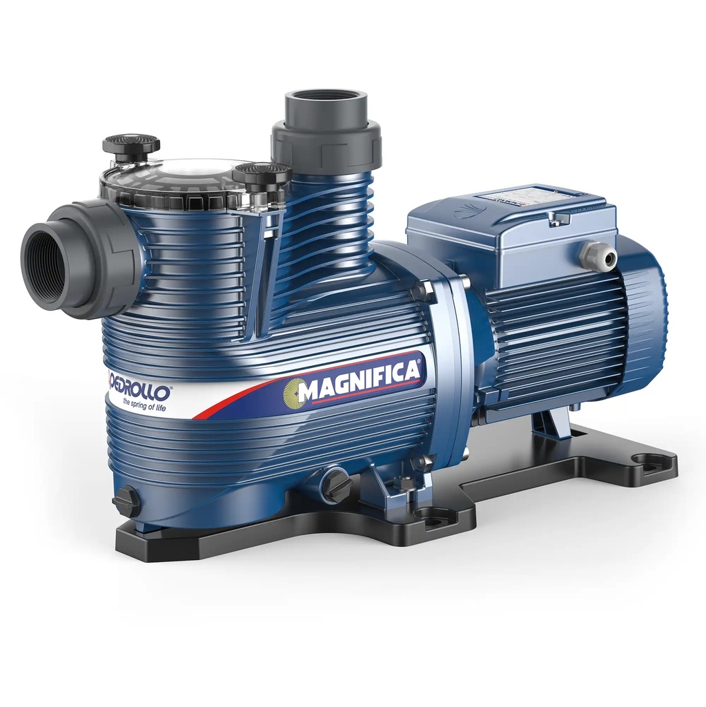 BOMBA MAGNIFICA 3M 1,5 HP 220 vt
