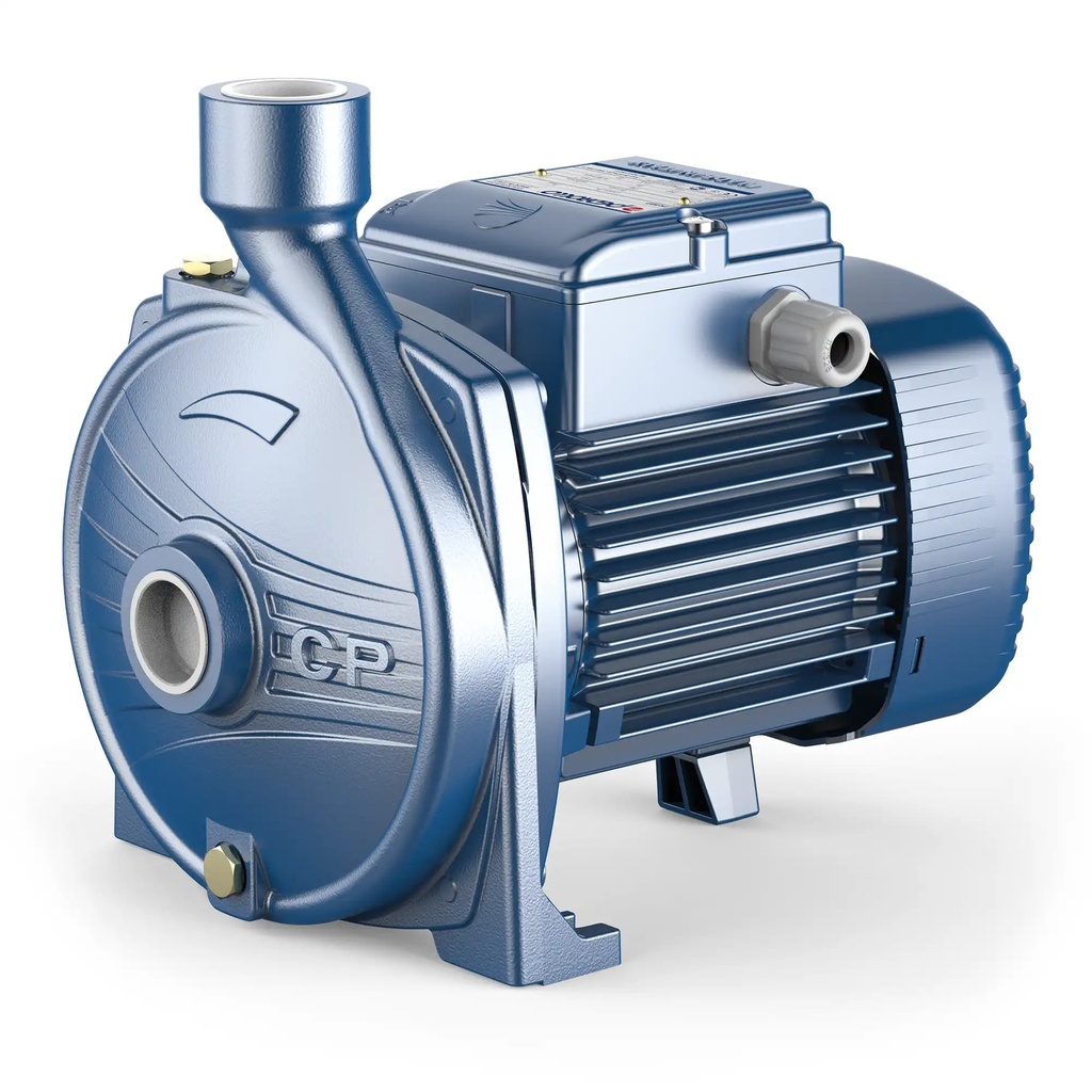 BOMBA PEDROLLO CP 210B 4 HP 380V 1½"X 1"