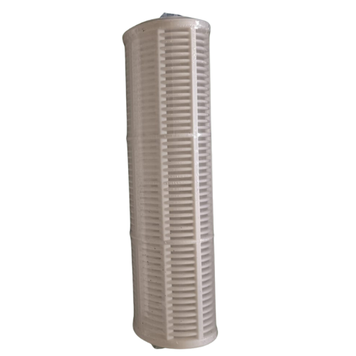 FILTRO MALLA LAVABLE 80 MICRAS  10"X2.5"