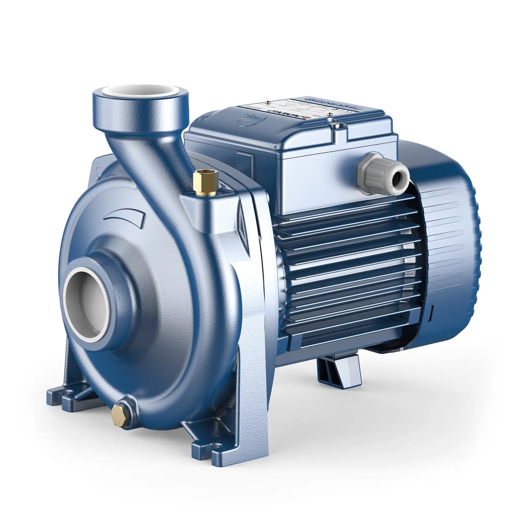 BOMBA CENTRIFUGA HFm51A, 1 HP 220 VT, PEDROLLO 1½"X1½"