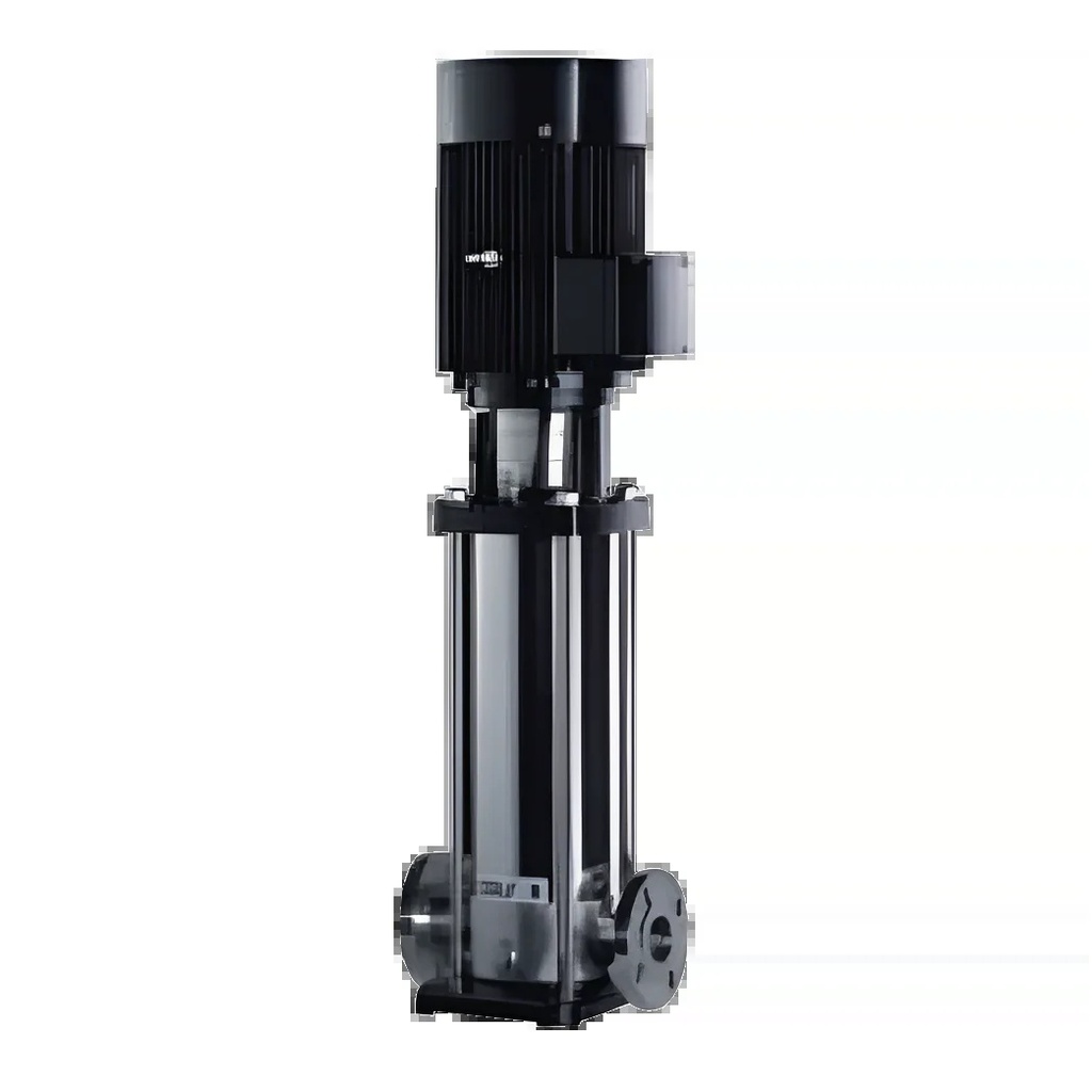 BOMBA VERTICAL MULTIETAPA ECDL 4-20  5.5 HP 380 VT PROPUMPS