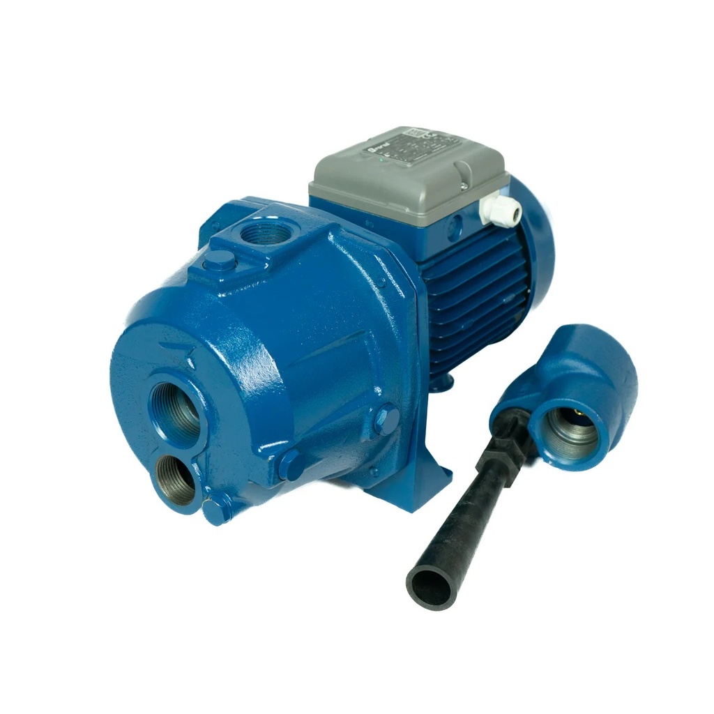 BOMBA ASP. PROF. AUTOCEBANTE PA 106, 1 HP/220V - FORAS-11/4" X 1"