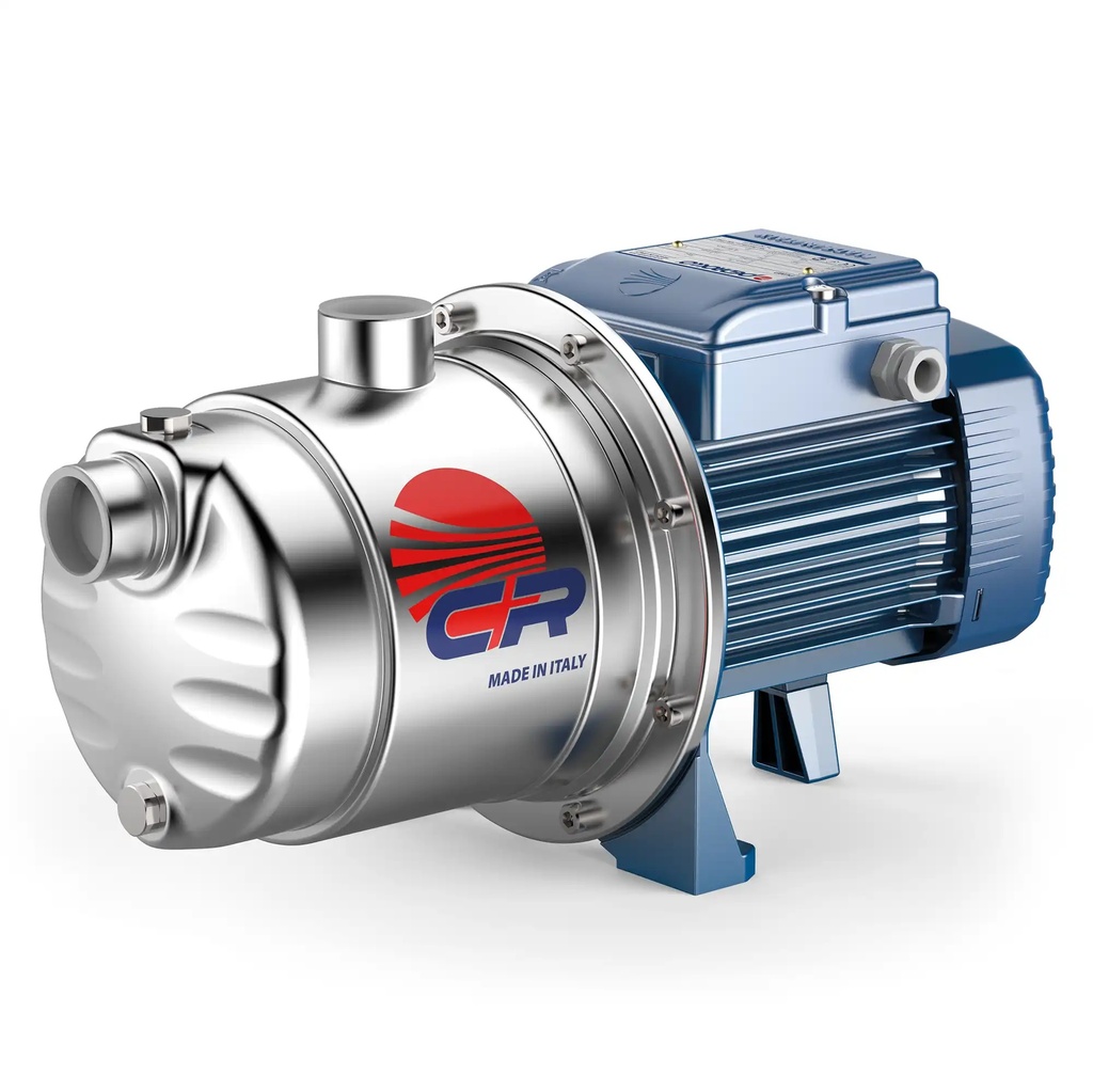BOMBA MULTIETAPA HORIZONTAL 3CRm80, 0.8 HP 220 VT PEDROLLO