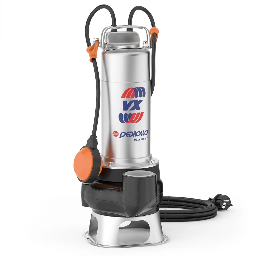BOMBA VXM 20/50 2HP 220V 2"